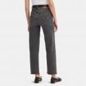 Levi's Ribcage Straight Ankle Women's Jeans