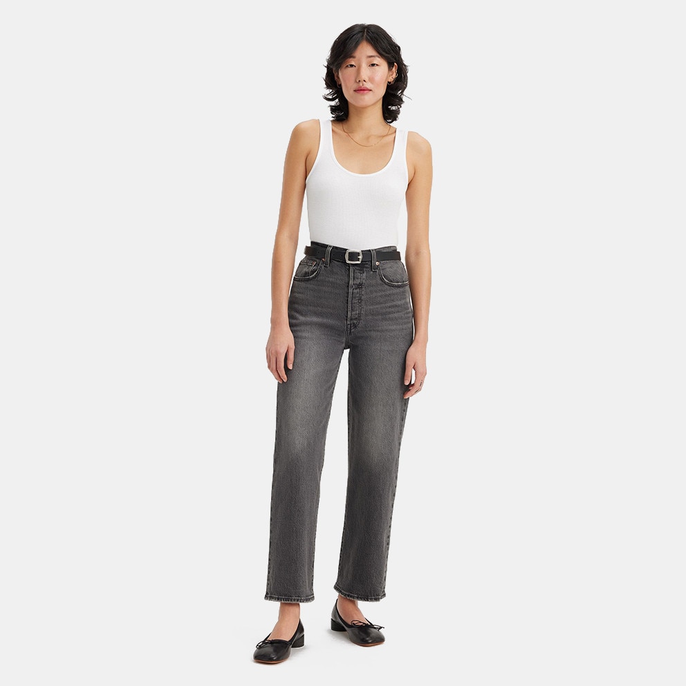 Levi's Ribcage Straight Ankle Women's Jeans