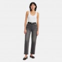 Levi's Ribcage Straight Ankle Women's Jeans
