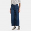 Levi's High Rise Wide Leg Women's Jeans