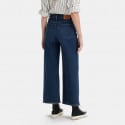 Levi's High Rise Wide Leg Women's Jeans