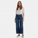 Levi's High Rise Wide Leg Women's Jeans
