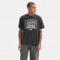 Levi's Vintage Fit Graphic Tee Blacks