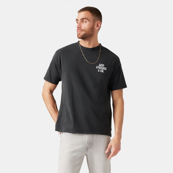 Levi's Vintage Fit Graphic Men's T-Shirt