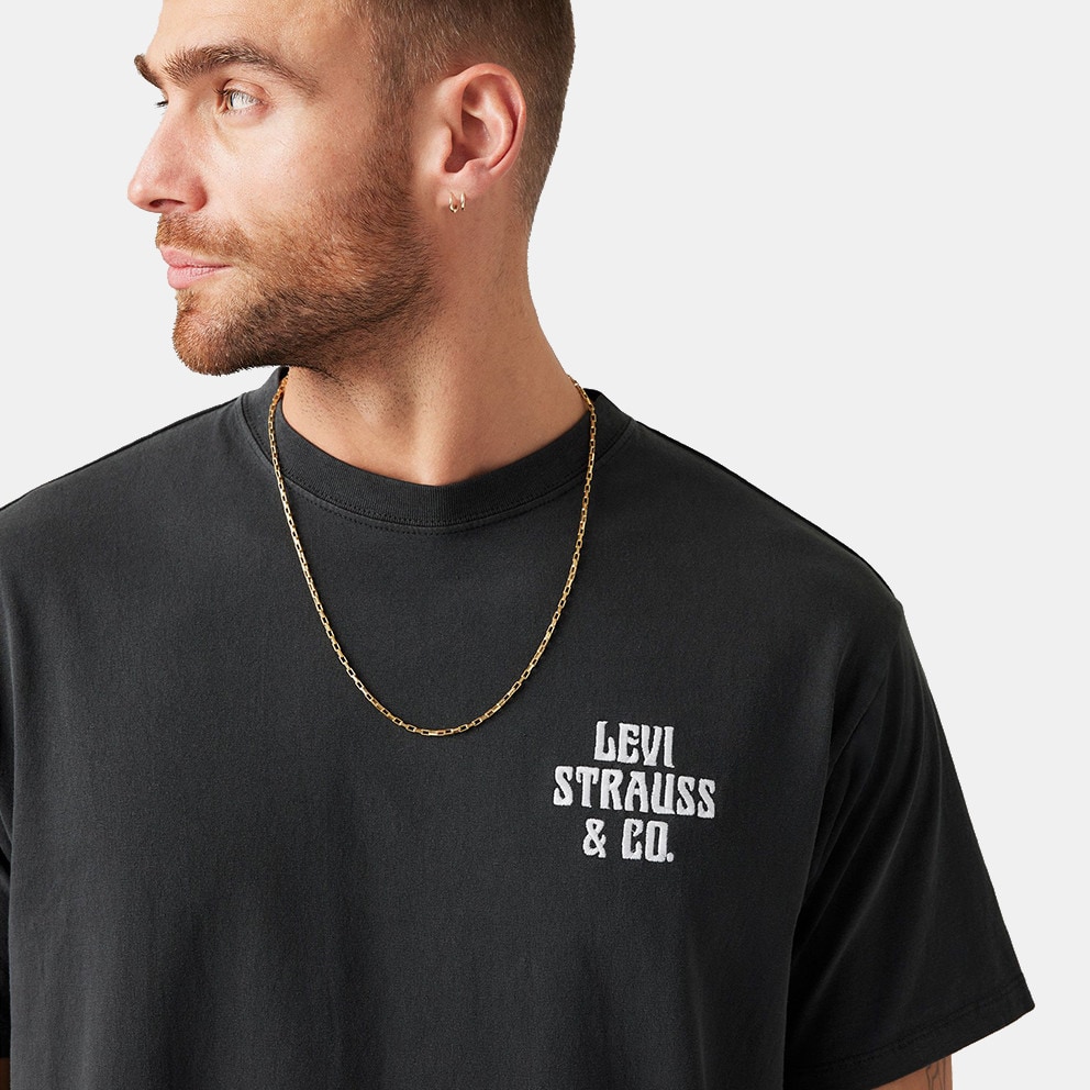 Levi's Vintage Fit Graphic Men's T-Shirt