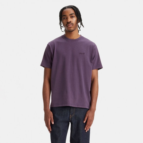 Levi's Red Tab Vintage Tee Purples