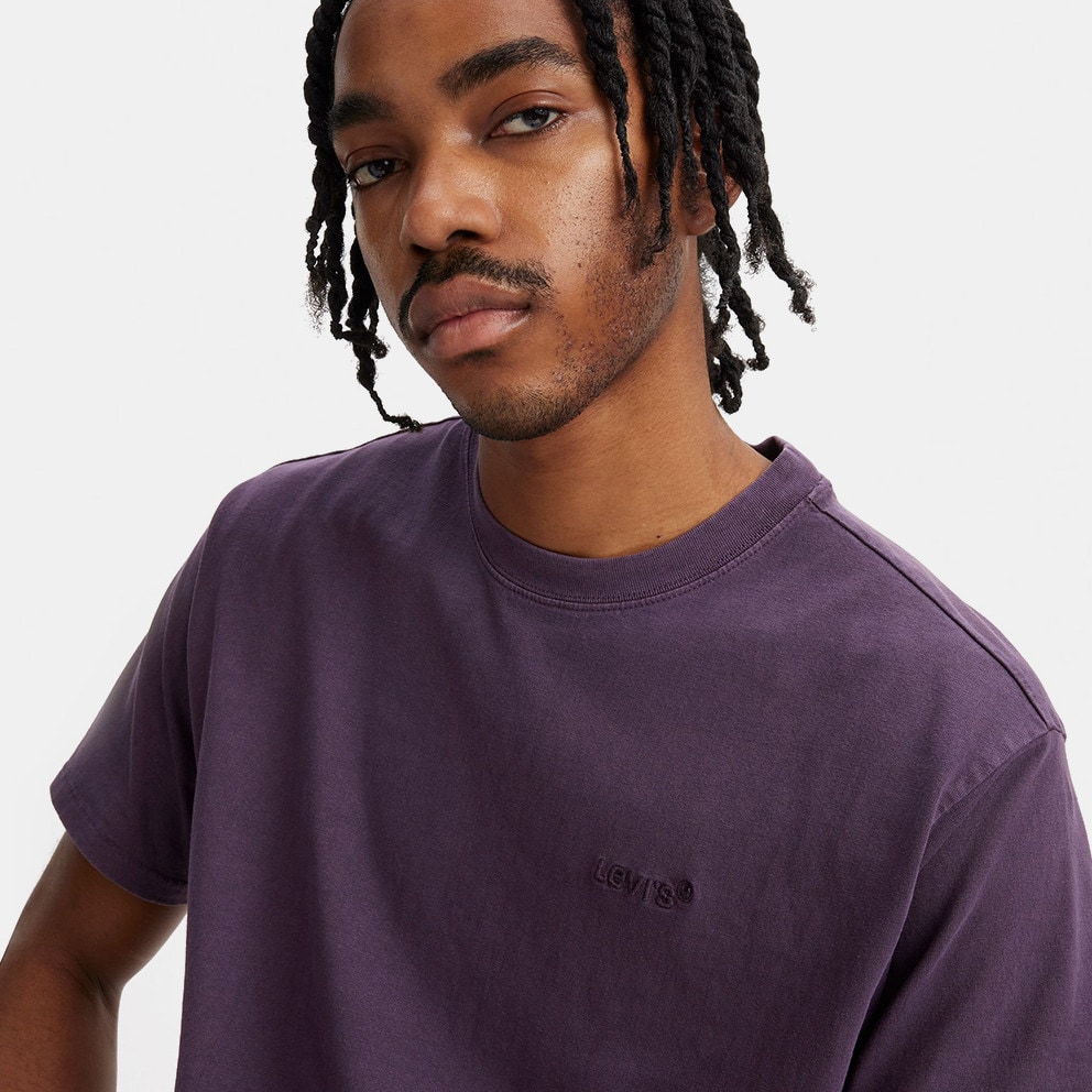 Levi's Red Tab Vintage Tee Purples