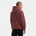 Levi's Skate Hooded Sweatshirt Reds