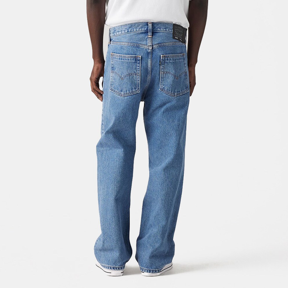 Levi's Skate Baggy 5 Pocket Men's Jeans