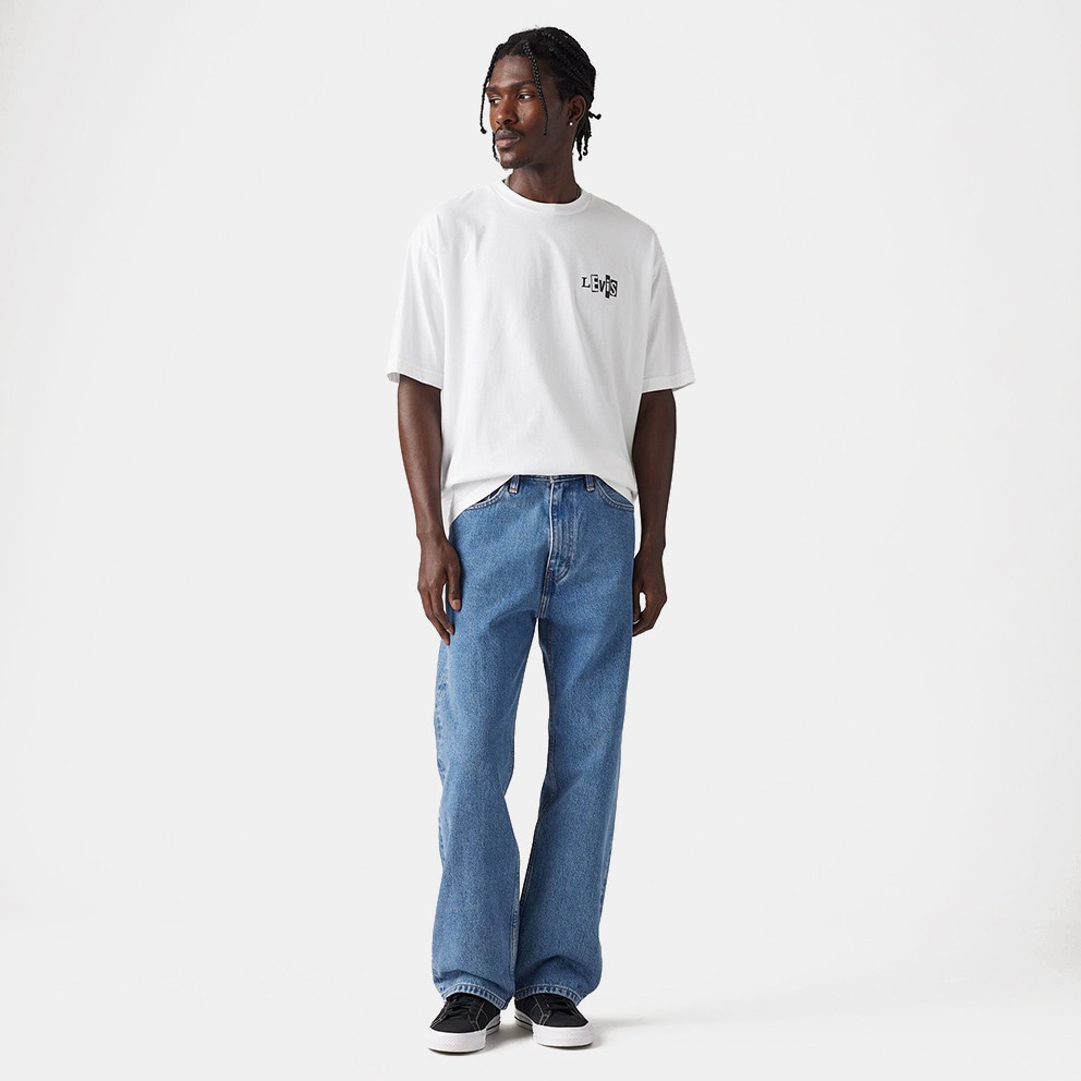 Levi's Skate Baggy 5 Pocket Men's Jeans