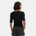 Levi's Dry Goods Waffle Top Women's T-Shirt