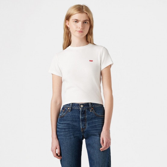 Levi's Essential Sporty Γυναικείο T-Shirt