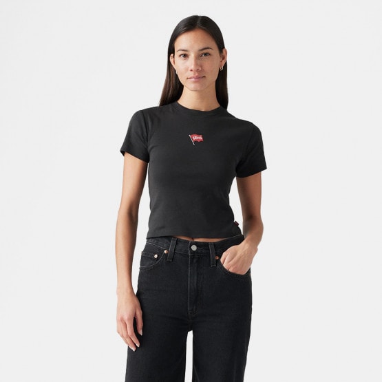 Levi's Gr Essential Sporty Women's T-Shirt