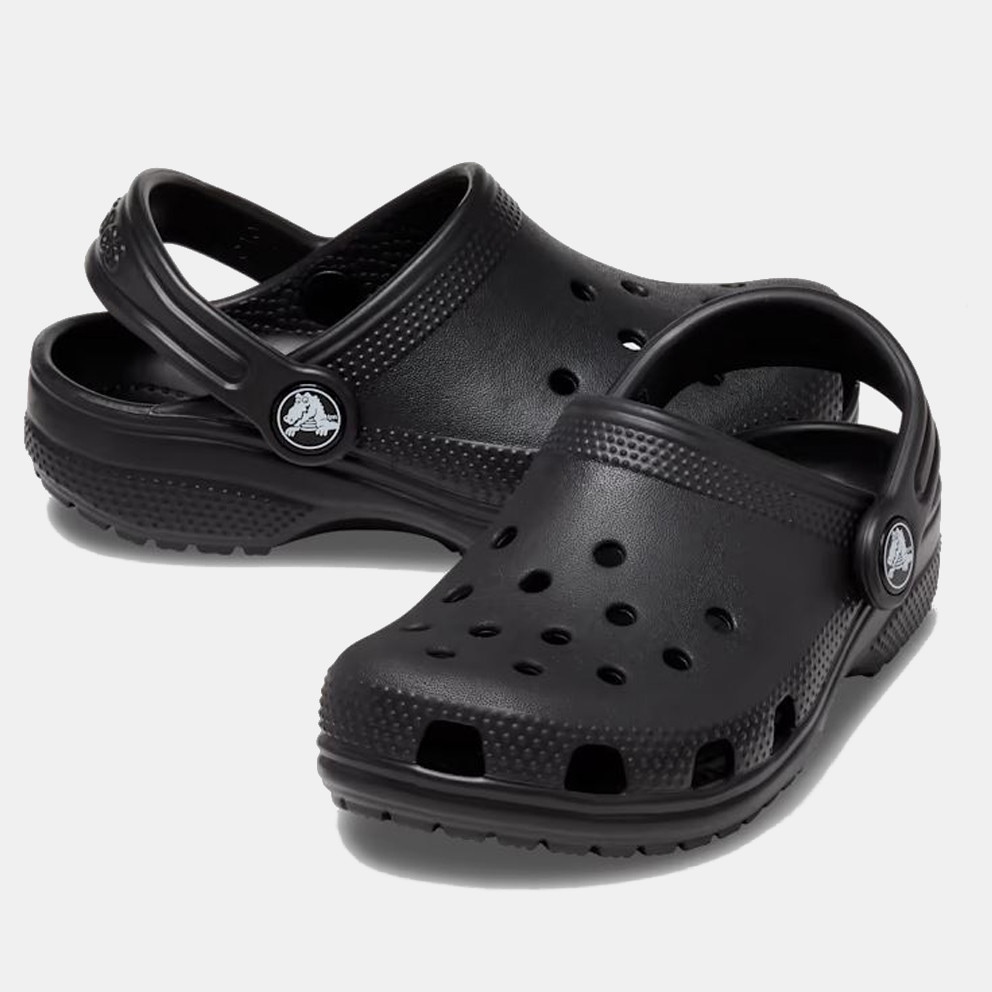 Crocs Classic Clog Kids' Sandals