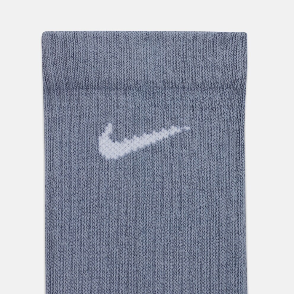 Nike Everyday Plus Cushioned 3-Pack Unisex Socks