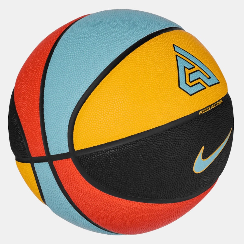 Nike All Court 2.0 8P G Antetokounmpo Basketball Ball