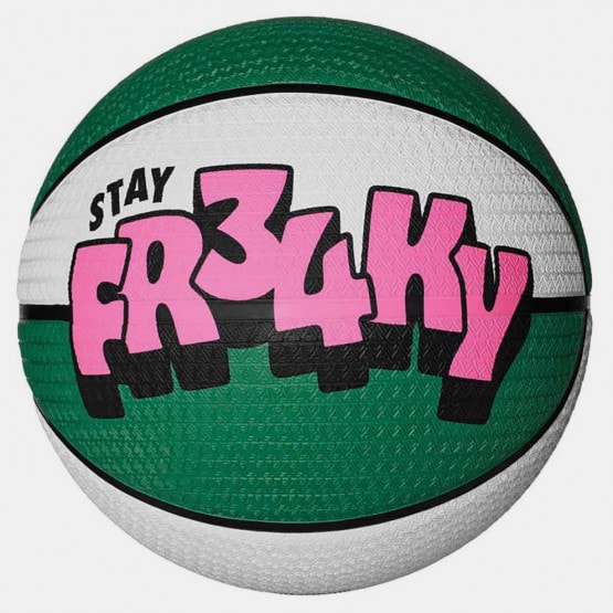 Nike Playground 8P 2.0 G Antetokounmpo Basketball Ball