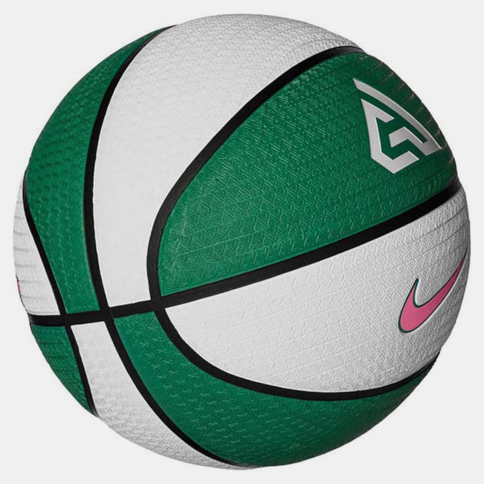 Nike Playground 8P 2.0 G Antetokounmpo Basketball Ball