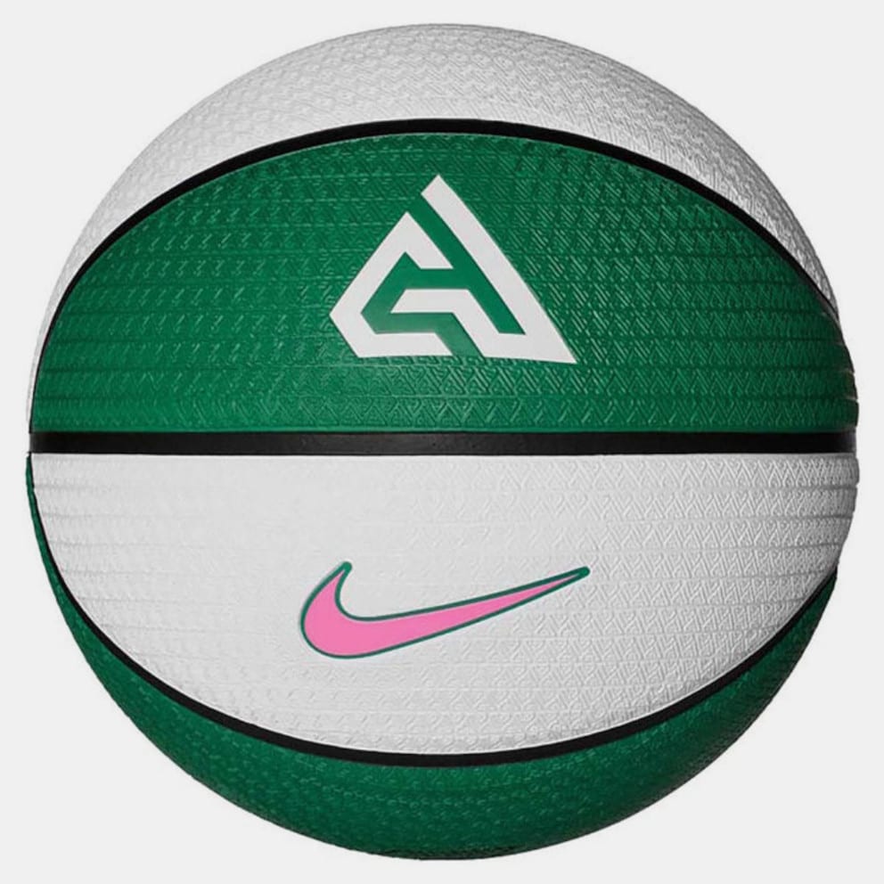 Nike Playground 8P 2.0 G Antetokounmpo Basketball Ball