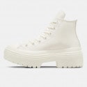 Converse Chuck Taylor All Star Lugged Heel Leather