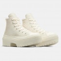 Converse Chuck Taylor All Star Lugged Heel Leather
