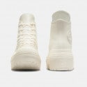 Converse Chuck Taylor All Star Lugged Heel Leather