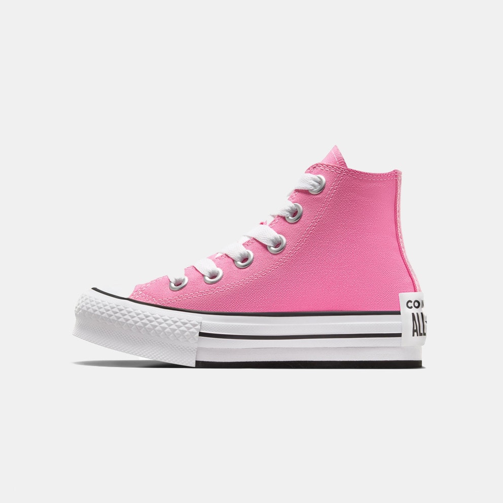 Converse Chuck Taylor All Star Eva Lift Sketch
