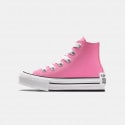Converse Chuck Taylor All Star Eva Lift Sketch