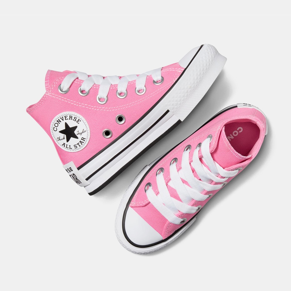 Converse Chuck Taylor All Star Eva Lift Sketch