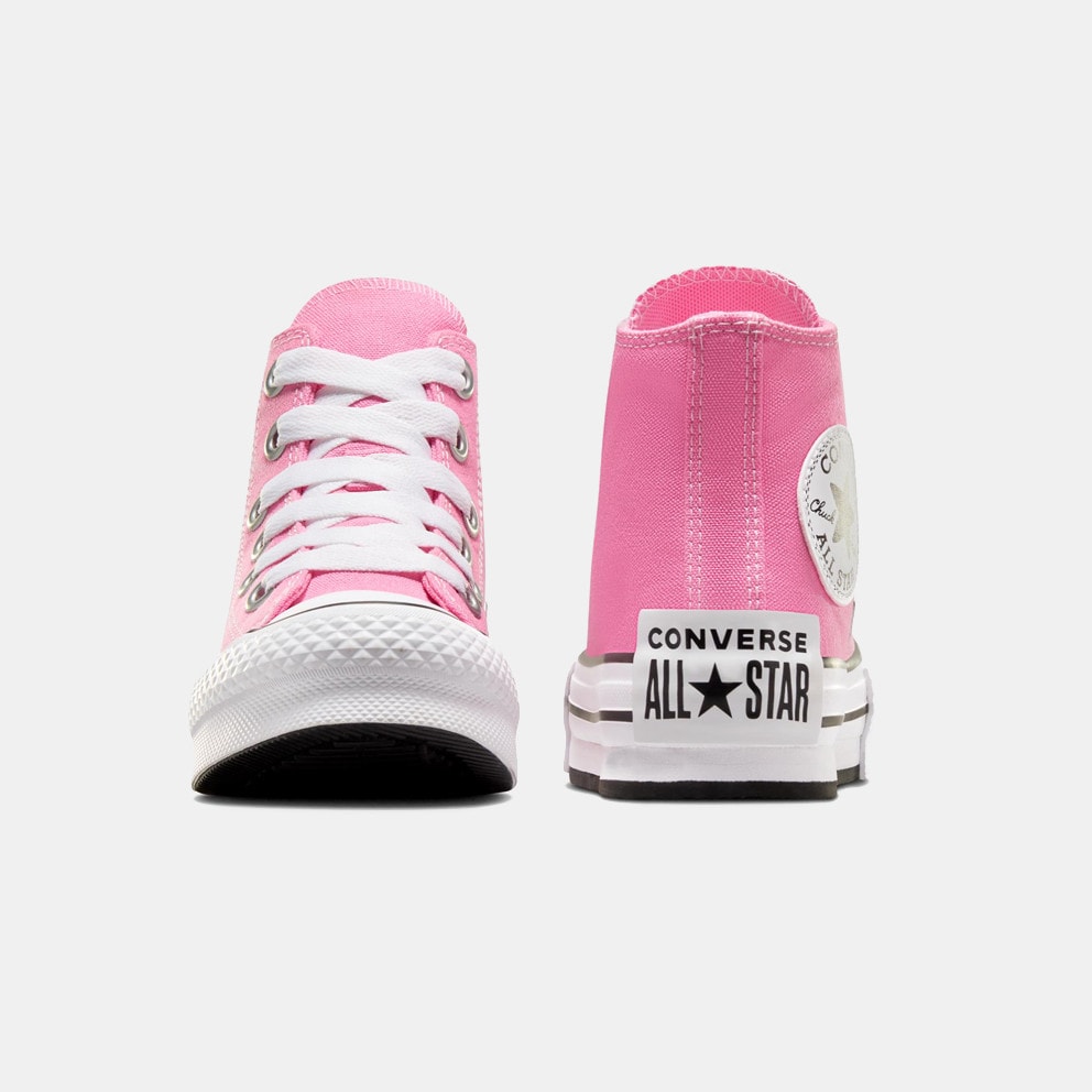 Converse Chuck Taylor All Star Eva Lift Sketch