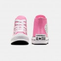 Converse Chuck Taylor All Star Eva Lift Sketch