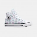Converse Chuck Taylor All Star Hearts Easy-On