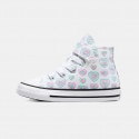 Converse Chuck Taylor All Star Hearts Easy-On