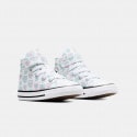 Converse Chuck Taylor All Star Hearts Easy-On