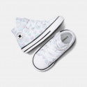 Converse Chuck Taylor All Star Hearts Easy-On