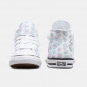 Converse Chuck Taylor All Star Hearts Easy-On