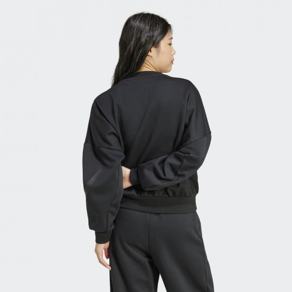 adidas sportswear Z.N.E. Women's Sweatshirt