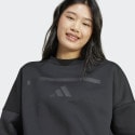 adidas sportswear Z.N.E. Women's Sweatshirt
