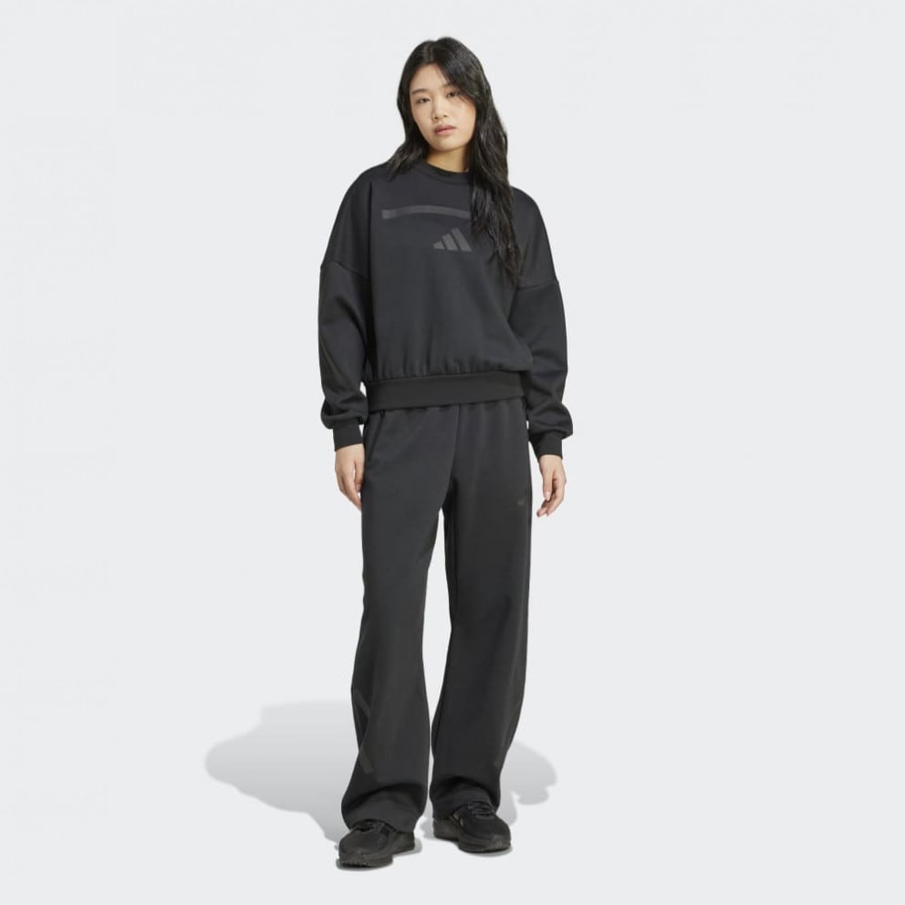 adidas sportswear Z.N.E. Women's Sweatshirt