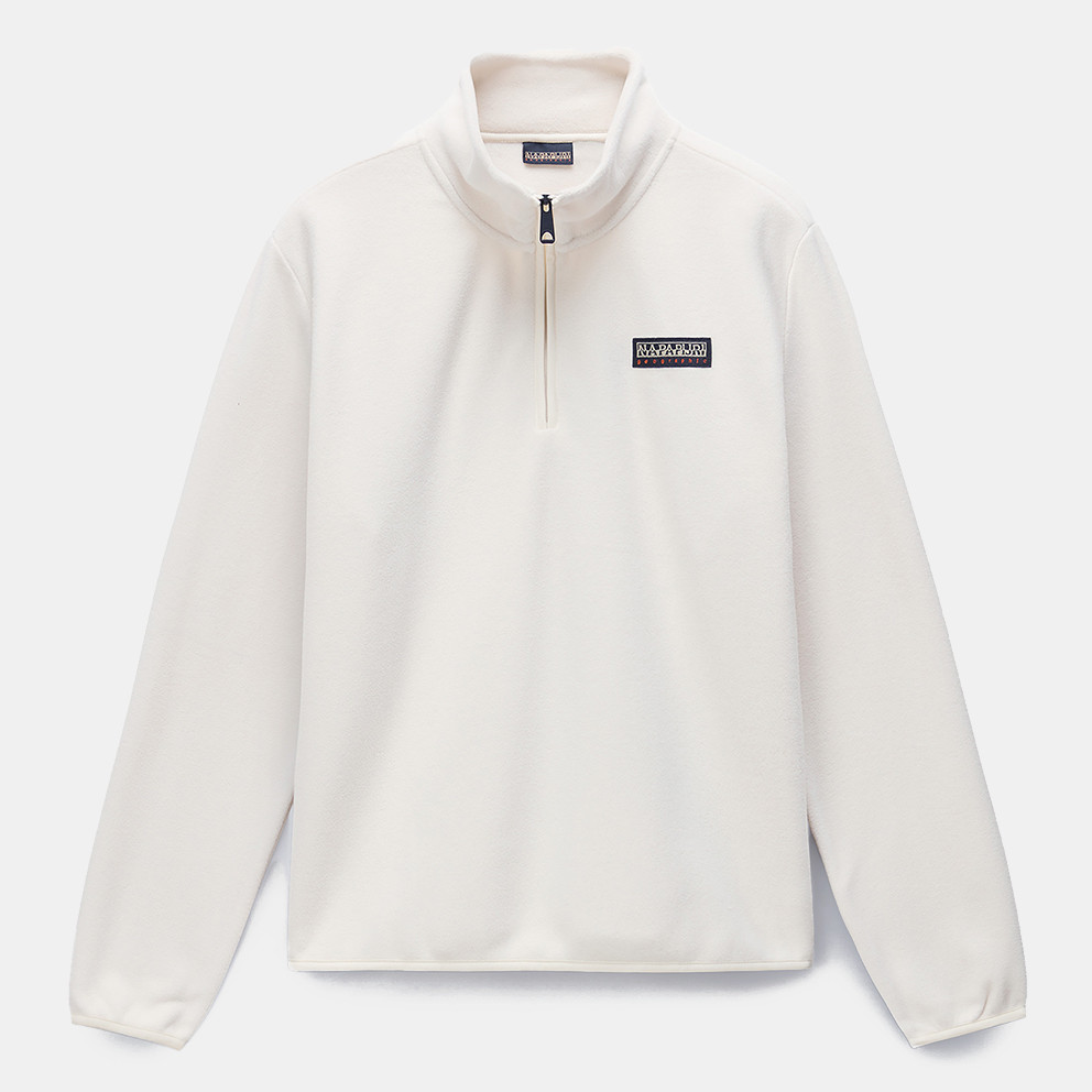 Napapijri T-Iaato Hz Beige Dimity
