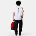 The North Face M Vertical Ss Tee Tnf White