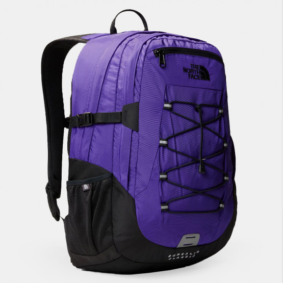 The North Face Borealis Classic Bkp Peakprpl/