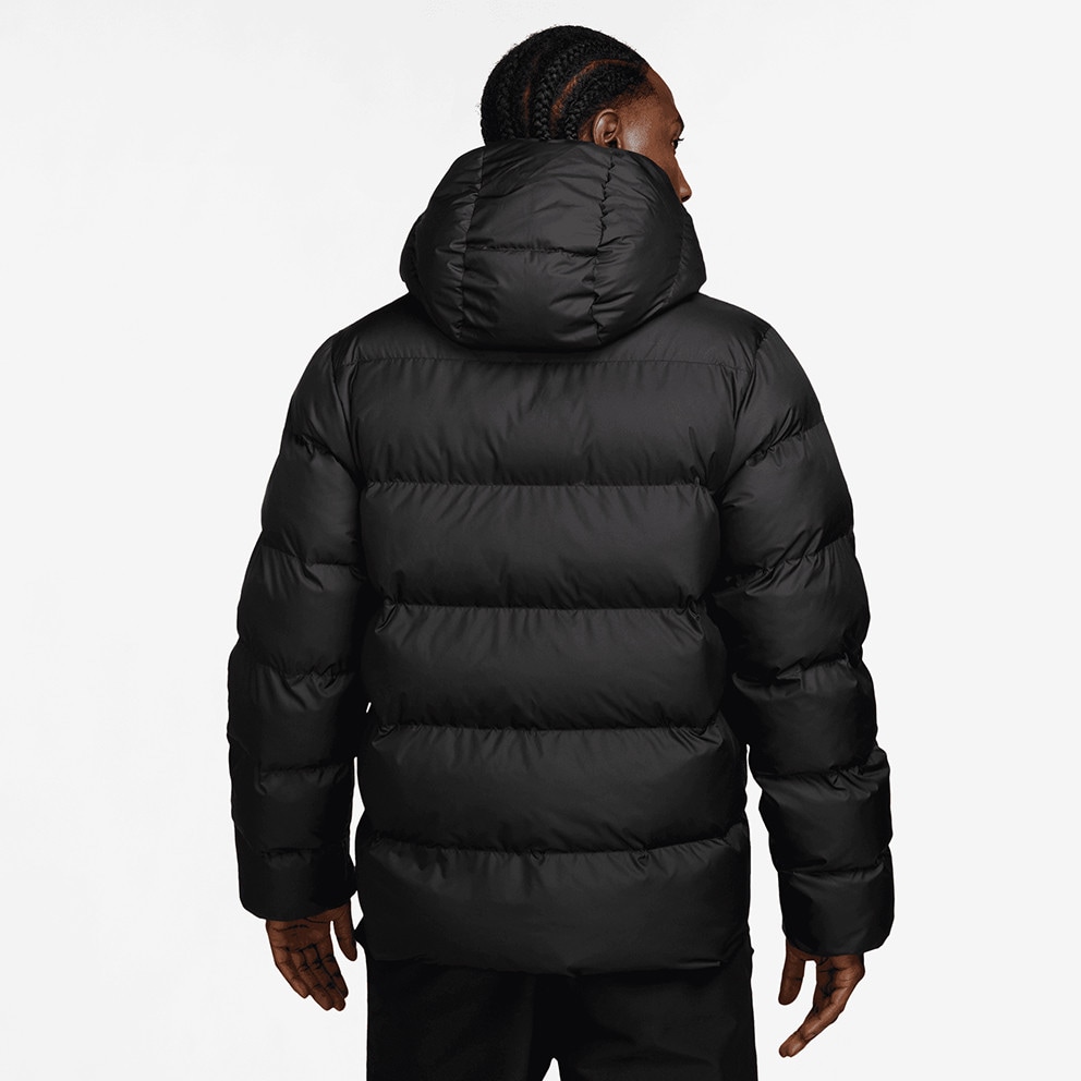 Jordan M J Brkln Puffer Jkt