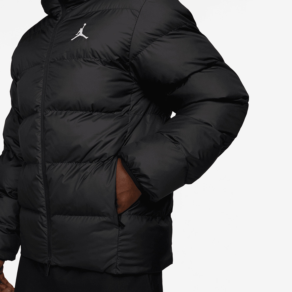 Jordan M J Brkln Puffer Jkt