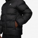 Jordan M J Brkln Puffer Jkt