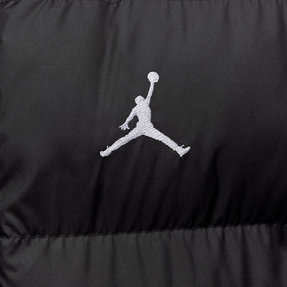 Jordan M J Brkln Puffer Jkt
