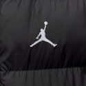 Jordan M J Brkln Puffer Jkt