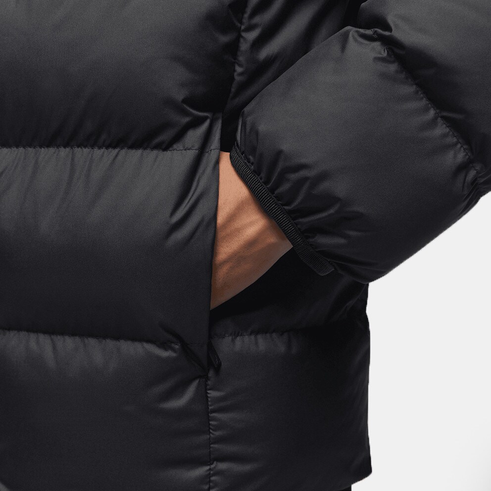 Jordan M J Brkln Puffer Jkt