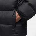 Jordan M J Brkln Puffer Jkt