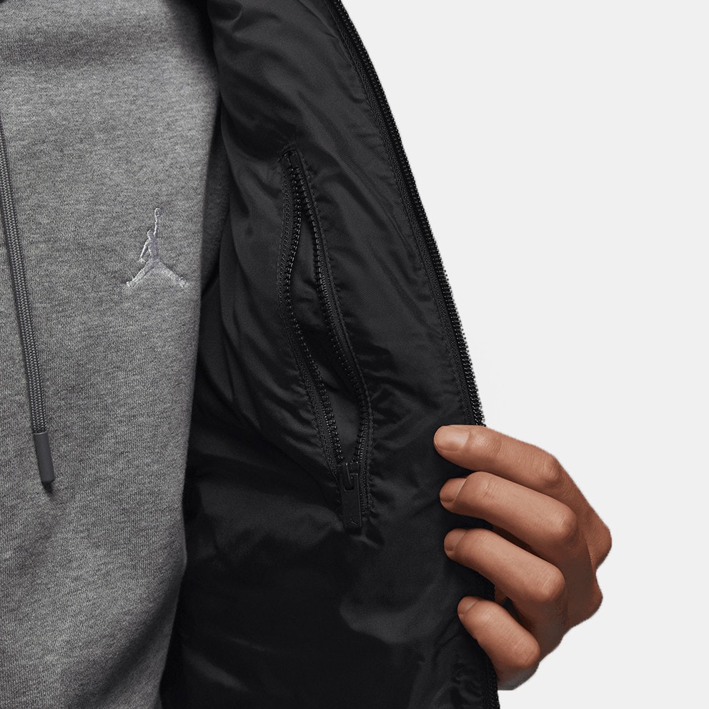 Jordan M J Brkln Puffer Jkt